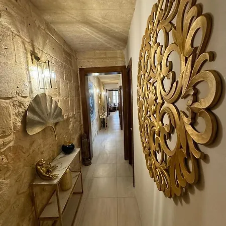 Exquisite Within Walking Distance Of The Heart Vakantiehuis Valletta