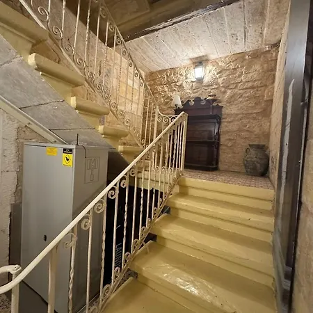 Exquisite Within Walking Distance Of The Heart * Valletta