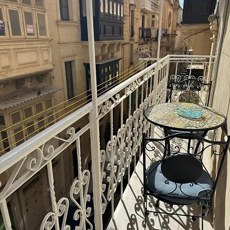 Vakantiehuis Exquisite Within Walking Distance Of The Heart Valletta